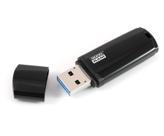 

USB флеш накопитель GOODRAM 64GB UMM3 Mimic Black USB 3.0 (UMM3-0640K0R11) (UMM3-0640K0R11)