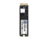 

Твердотельный накопитель SSD Transcend JetDrive 850 480GB для Apple (TS480GJDM850)