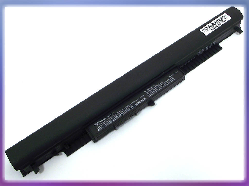 Батарея для HP ProBook 250 G4 Series (HS03, HS04) (14.6V 2600mAh).