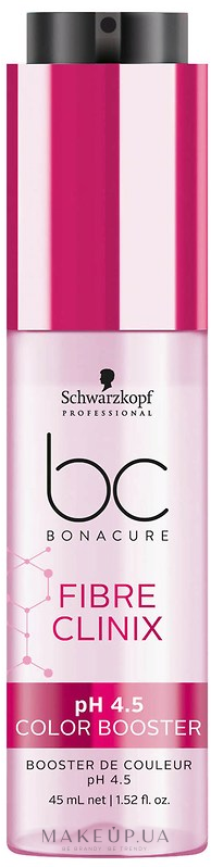 

Schwarzkopf Fibre Clinix Color Booster Концентрат для окрашенных волос 45 мл