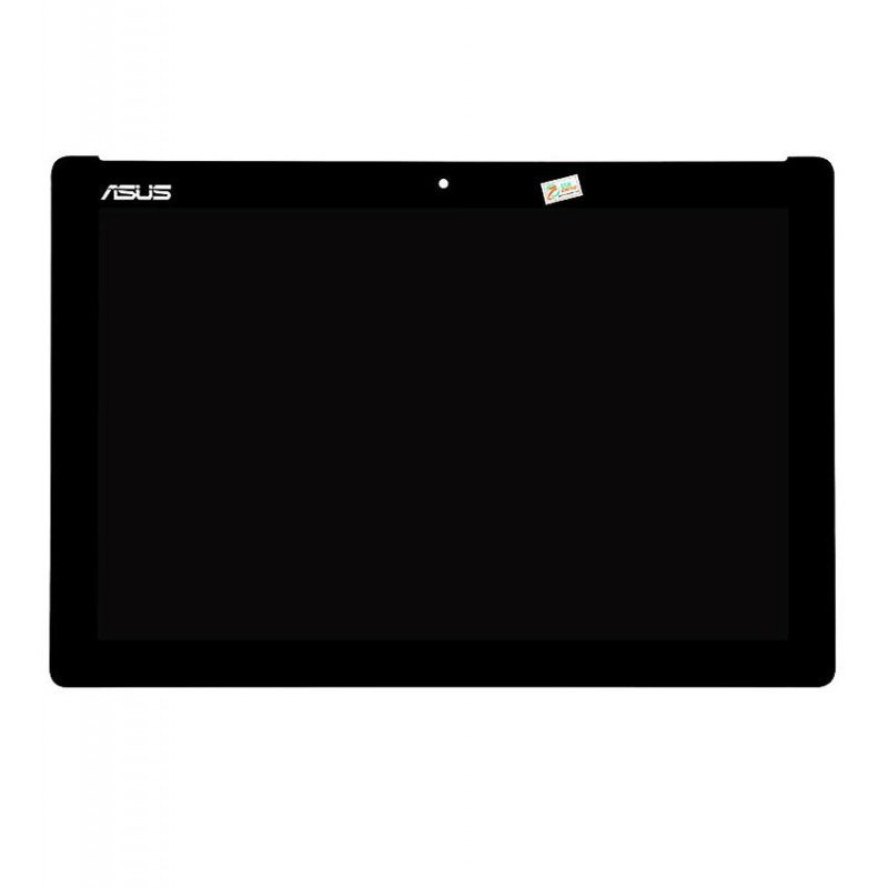 Дисплей Asus ZenPad Z300C ZenPad 10, Z300CG, Z300CL + сенсор чёрный (з