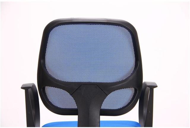 Кресло Бит Color/АМФ-8 Сетка синяя (фото 10)