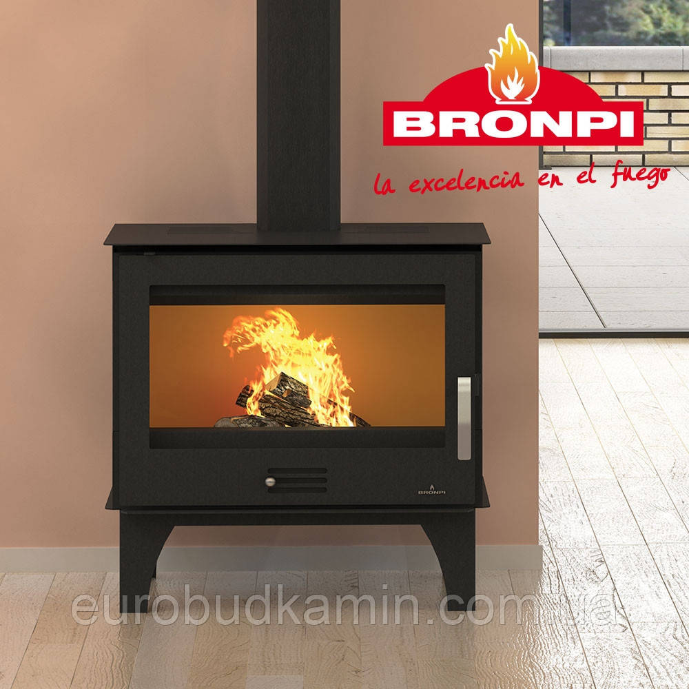 

Печь Bronpi SENA PLUS