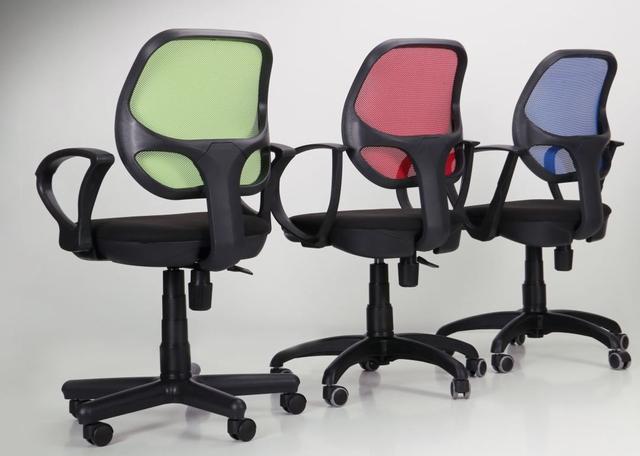 Кресло Бит Color, АМФ в ассортименте (фото 4)
