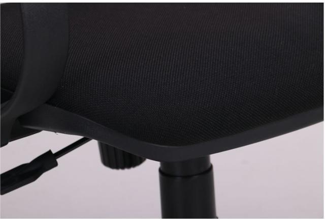 Кресло Бит/АМФ-8 сиденье А-1/спинка Сетка красная (фото 10)