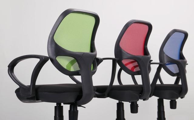 Кресло Бит Color, АМФ в ассортименте (фото 5)