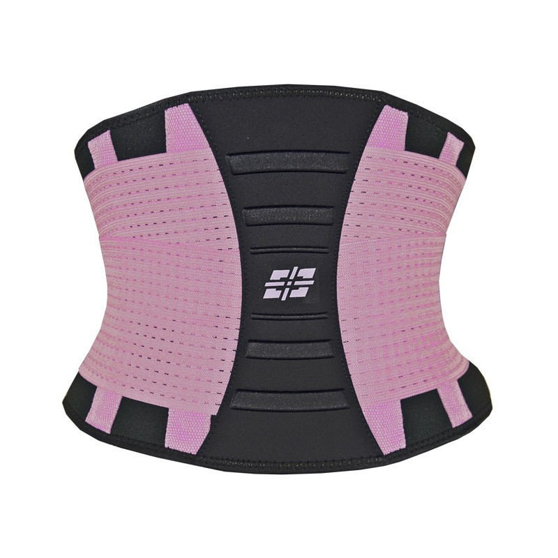 

Пояс-корсет Power System Waist Shaper PS-6031 L/XL, Pink