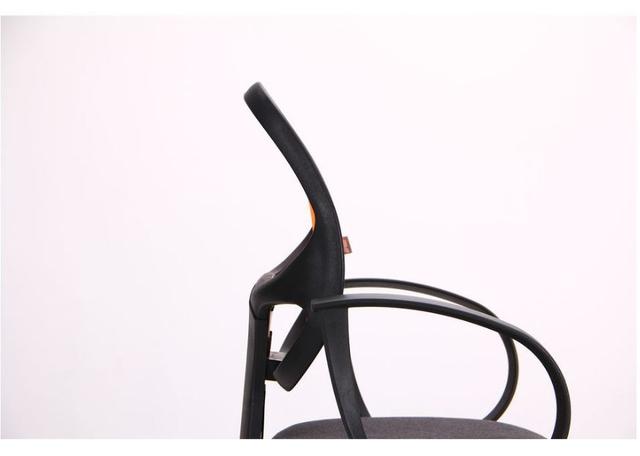 Кресло Бит Color/АМФ-8 сиденье А-2/спинка Сетка оранжевая (фото 8)