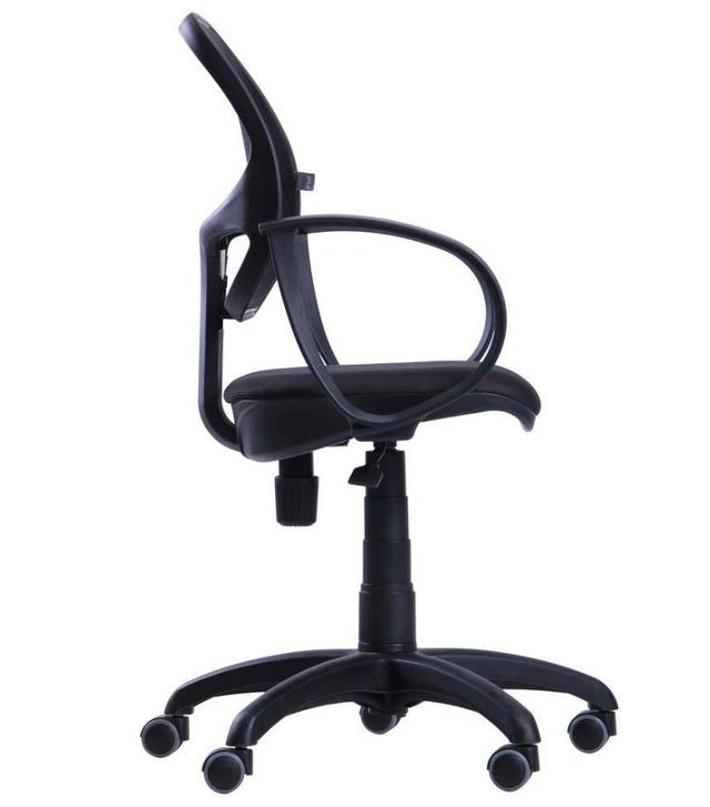 Кресло Бит/АМФ-8 Сетка черная (фото 2)