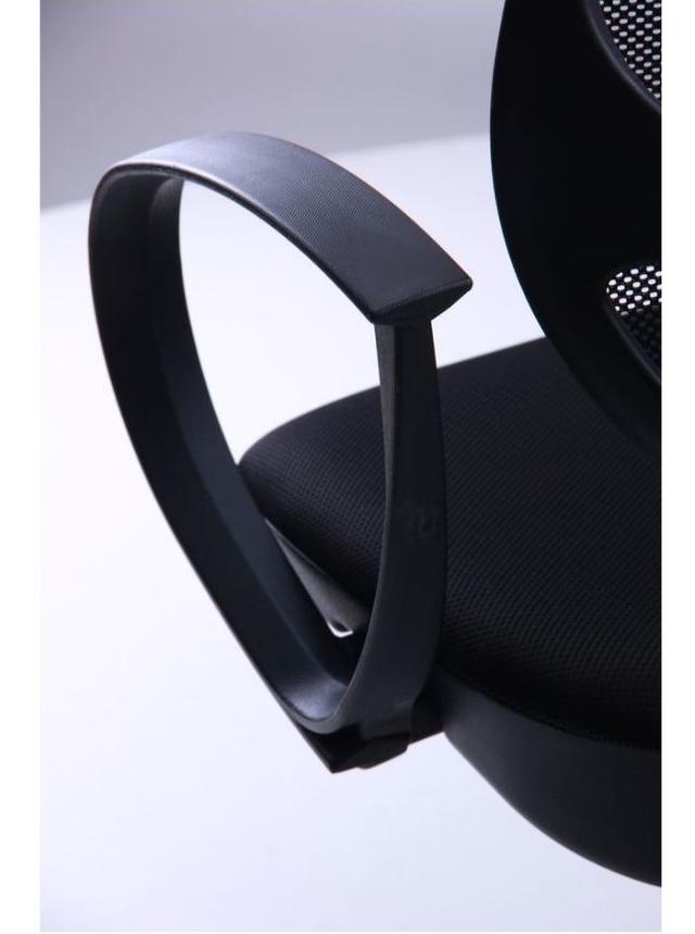 Кресло Бит/АМФ-8 Сетка черная (фото 8)