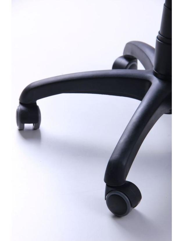Кресло Бит/АМФ-8 Сетка черная (фото 9)
