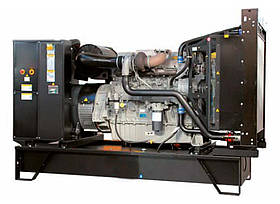 Трехфазный дизельный генератор Geko 100014 ED-S/DEDA (97.8 кВт)