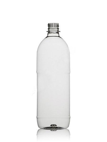 Придбати Пляшка Пластикова 1 л
