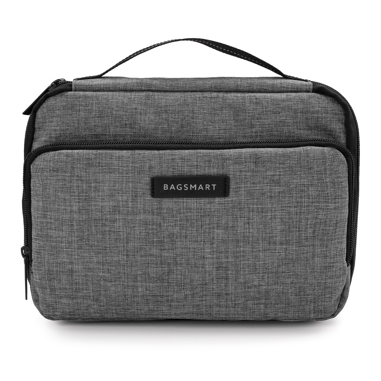 

Органайзер для электроники Bagsmart серый (BM0101081AN008)