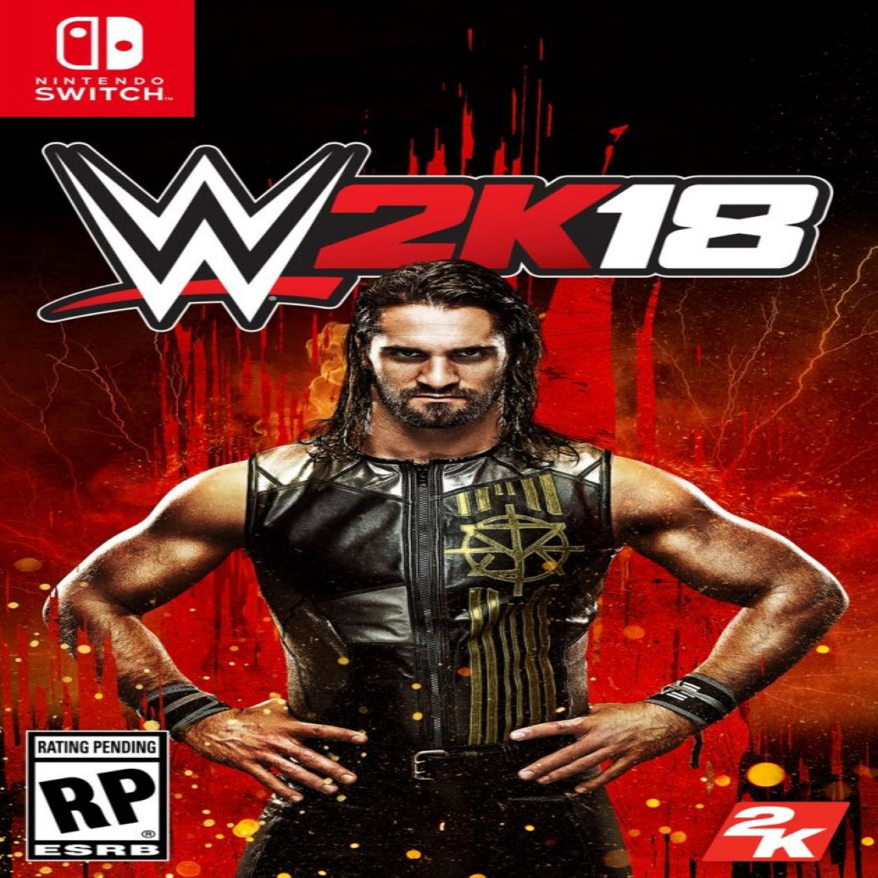 wwe games for nintendo switch download