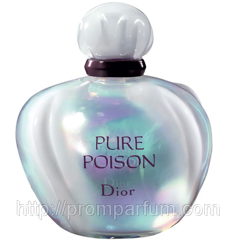 pure poison dior 50ml