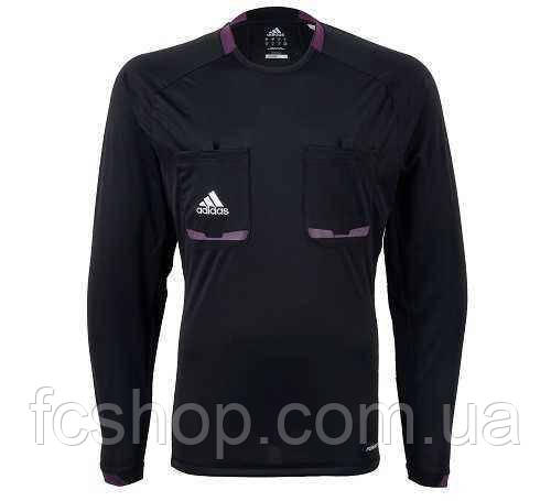 

Спортивная футболка для судьи Adidas Referee 12 X10201, размер - L