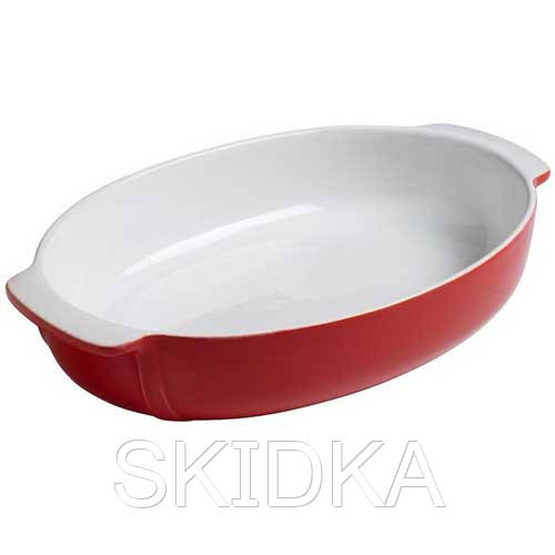

Форма для запекания PYREX SG25OR8 SIGNATURE, 25x18см