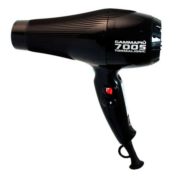 

Фен для волос Gammapiu 7005 TORMALIONIC