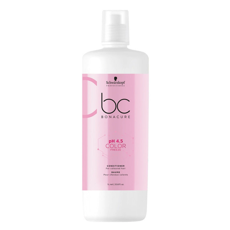 

Schwarzkopf Color Conditioner Кондиционер для окрашенных волос 1000 мл