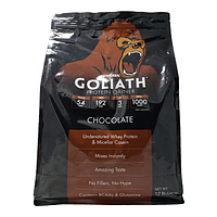 Goliath Gainer Syntrax, 5540 грамм