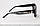 Широкі великі сонцезахисні окуляри ДЛЯ ЗОРУ в стилі Porsche Design. РМЦ 66-72, фото 4