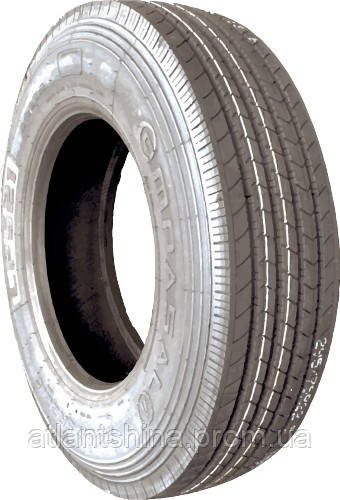 

215/75 R17.5 Compasal CPS21 рулевая 135/133J