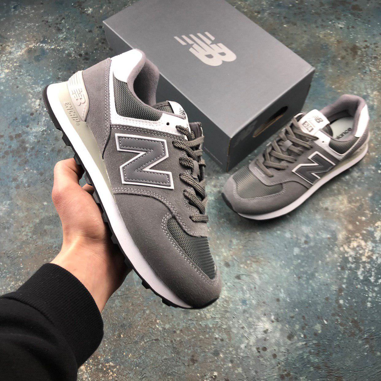 new balance 574 ml574esn