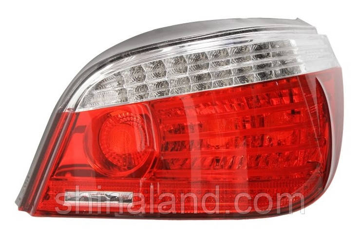 

Фонарь задний правый Bmw 5 (E60) (седан) (рестайлинг) 2006 - 2010 LED, (Depo)