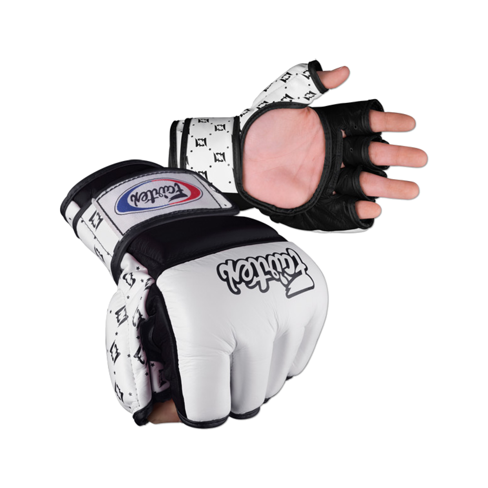 

Перчатки для MMA Fairtex FGV17