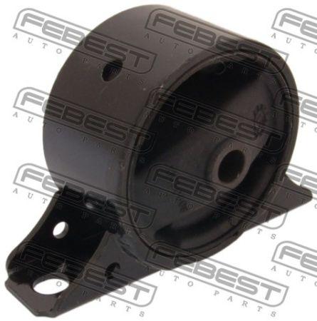 

Опора двигателя MITSUBISHI CARISMA, MITSUBISHI SPACE STAR MM-DG3RR FEBEST