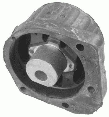 

Опора КПП BMW 3 (E46; E90; E91; E92), BMW 5 (E60), BMW X1 (E84), BMW X3 (E83) 33250 01 LEMFOERDER