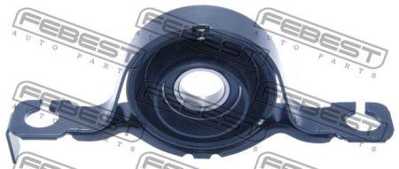 

Подвесной подшипник FORD USA EDGE, MAZDA CX-9 MZCB-CX9F FEBEST