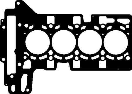 

Прокладка ГБЦ BMW 1 (F20; F21), BMW 2 (F23; F22; F87), BMW 3 (F30; F80; F34; F31), BMW 4 (F36; F33; F83; F32;