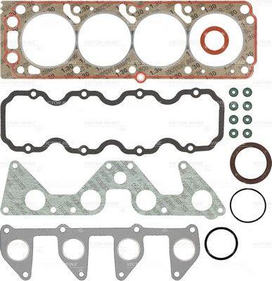 

Комплект прокладок двигателя OPEL ASCONA C, OPEL ASTRA F, OPEL KADETT E, OPEL OMEGA A 02-26775-02 VICTOR REINZ