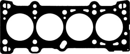 

Прокладка ГБЦ MAZDA 323, MAZDA 626, MAZDA MX-3, MAZDA XEDOS 6 166.580 ELRING