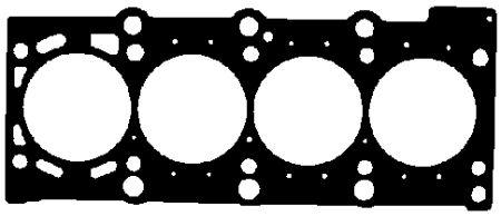 

Прокладка ГБЦ BMW 3 (E30; E36; E46), BMW 5 (E34), BMW Z3 (E36) 888.986 ELRING