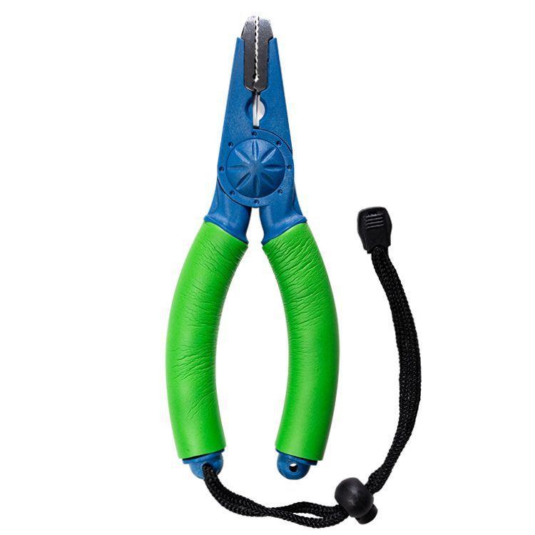 

Плавающие плоскогубцы OUTDOOR FLOATING FISHING PLIERS