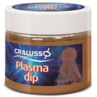 

Сухой порошковый дип Cralusso Plasma Dip Karamel 70gr