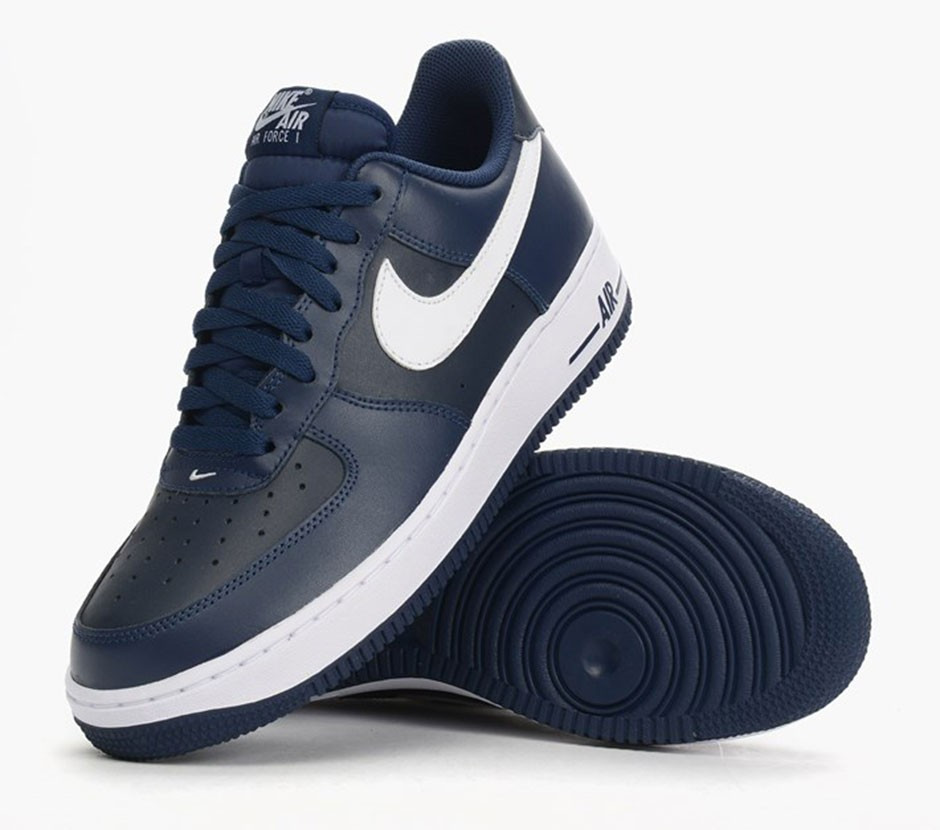 air force midnight navy