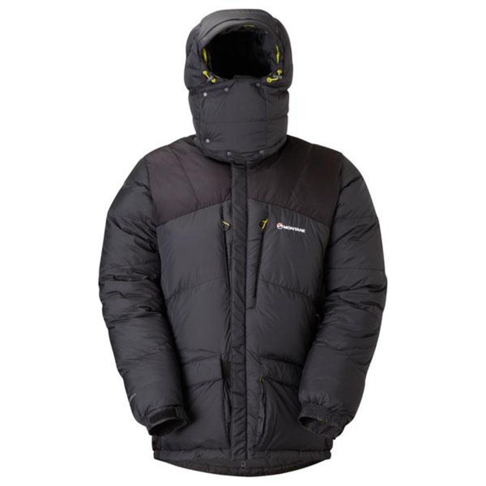 

Пуховик Montane Deep Cold Down Jacket