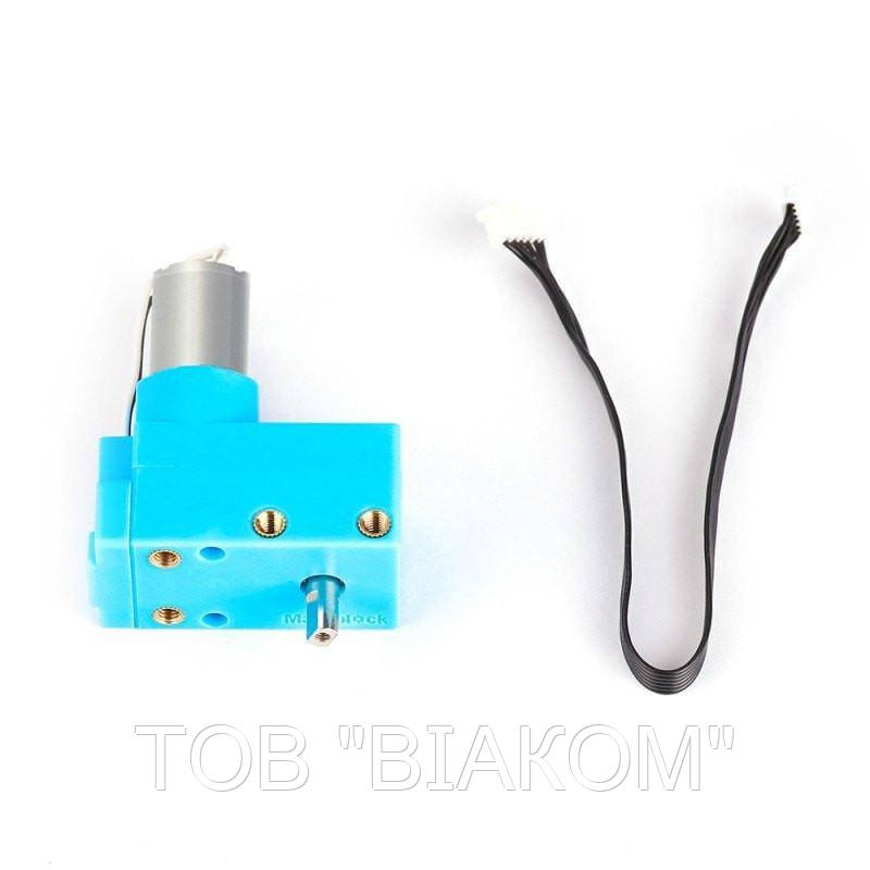 

180 Optical Encoder Motor