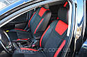 Чохли Leather Style для Audi (Ауді) Q-3 2011 р. MW Brathers., фото 6
