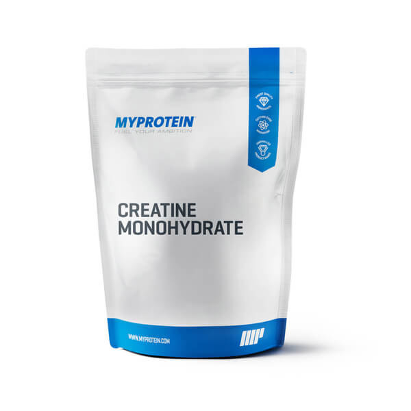 

Креатин моногидрат MyProtein Creatine Monohydrate 500 g