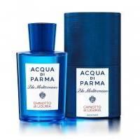 Acqua di Parma Blu Mediterraneo Chinotto di Liguria - туалетная вода - 150 ml, парфюмерия унисекс ( EDP87777 )