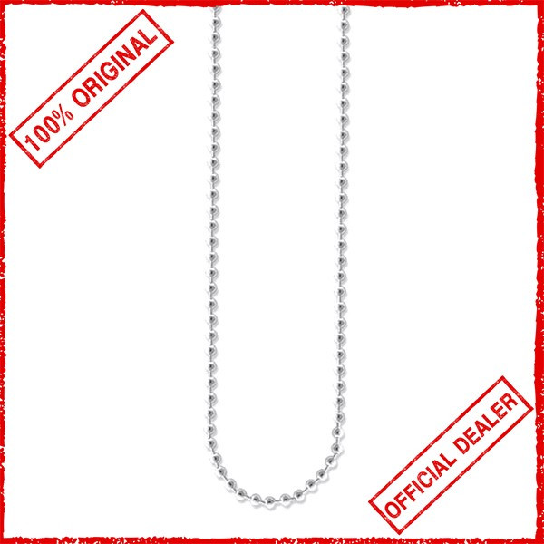 

Цепочка на шею Thomas Sabo Ball Chain X0047-001-12-L