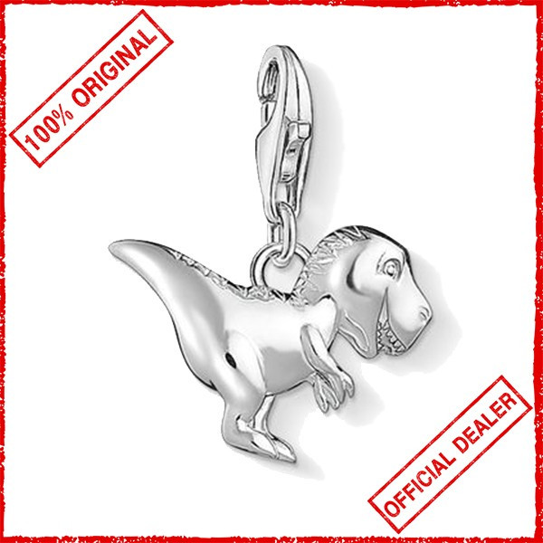 

Подвеска Thomas Sabo Charm Club Динозавр 1474-001-12