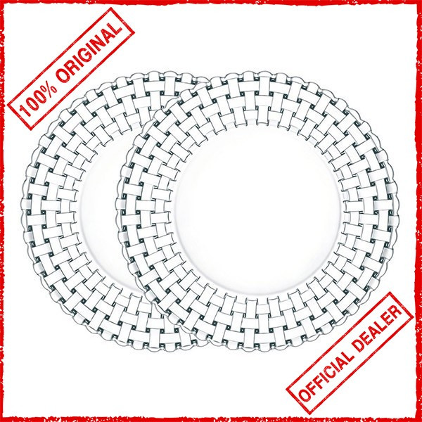 

Набор блюд Nachtmann Bossa Nova 2 пр 000020057