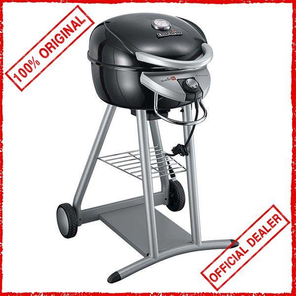 

Гриль Char-Broil Patio Bistro 240 Electric 220V 13601869