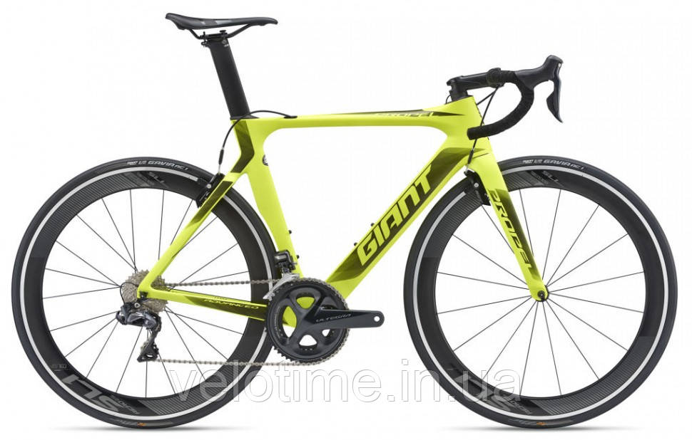 

Giant Propel Advanced 0 28 2019 (M/L, желтый)